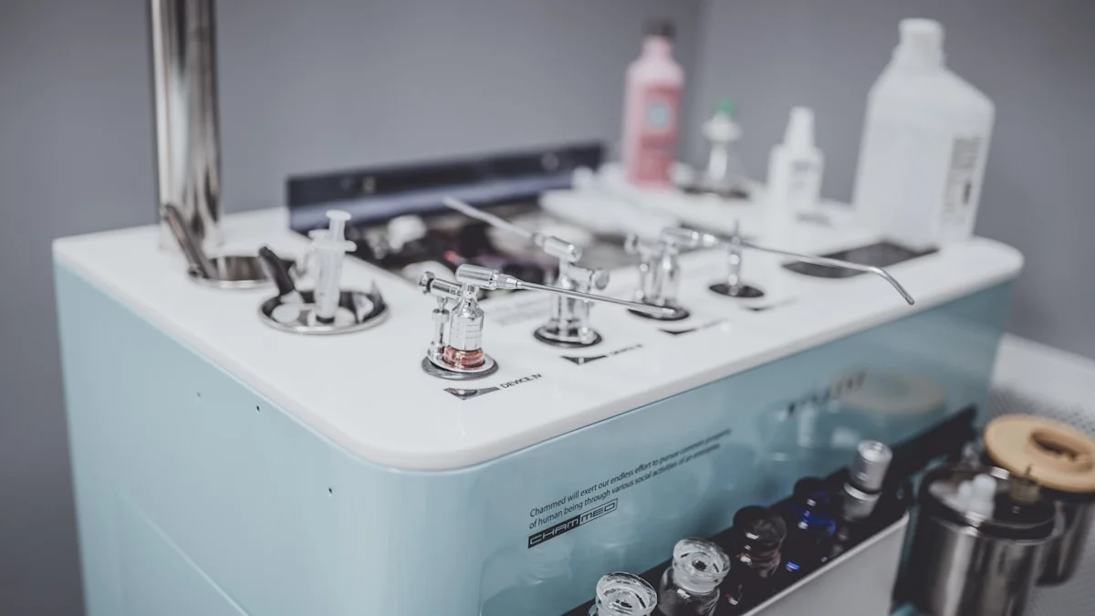 Aesthetics services