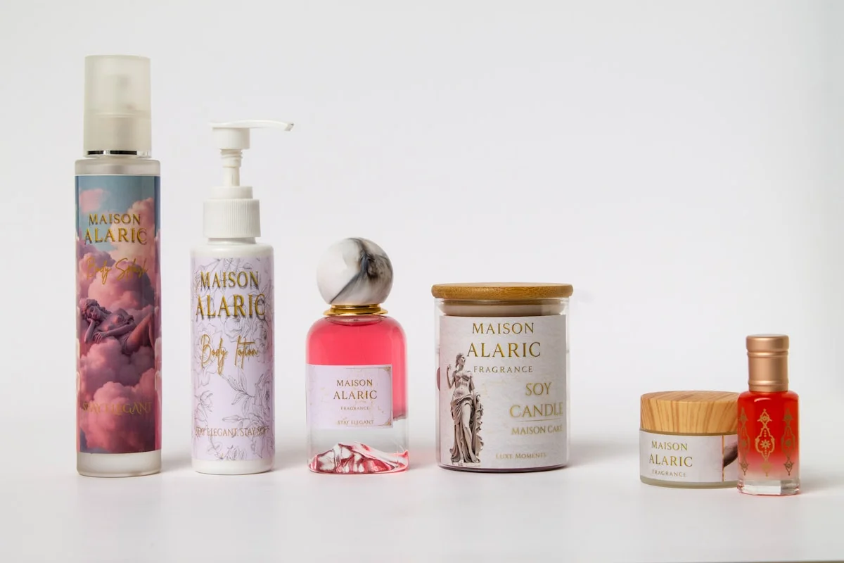 Post-treatment aftercare environment