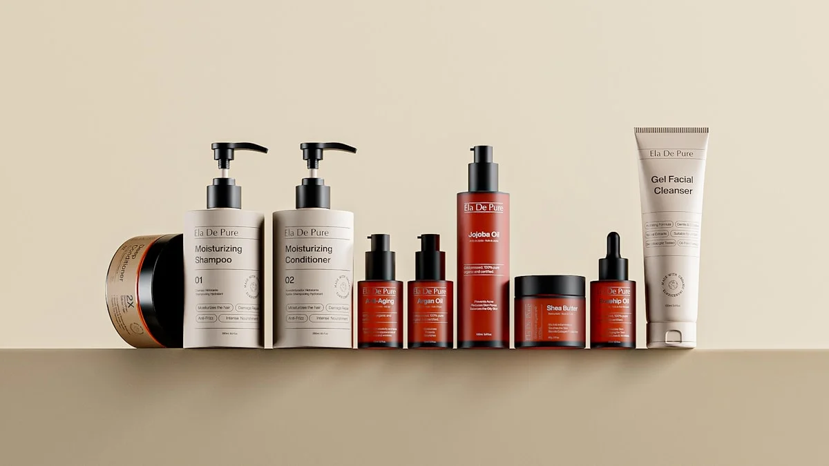Premium skin treatments